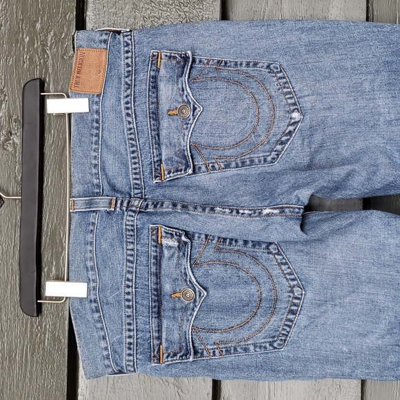 TRUE RELIGION Jeans - Picture 4 of 12